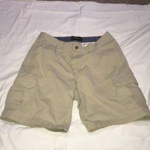 Eddie Bauer Shorts Men’s 34